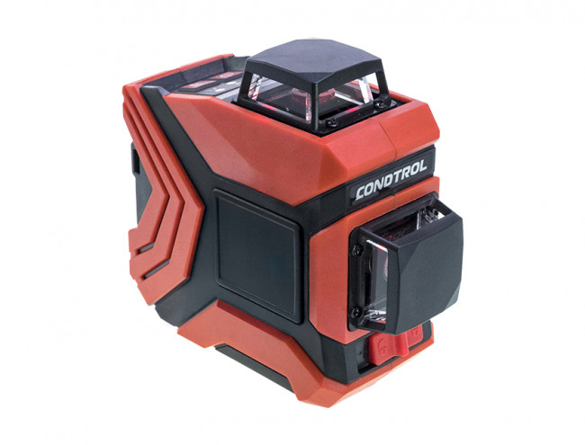Лазерный уровень Condtrol EFX360-2