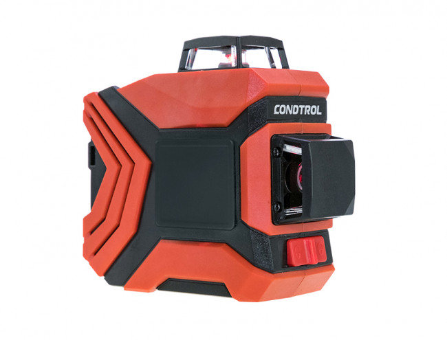 Лазерный уровень Condtrol EFX360-2