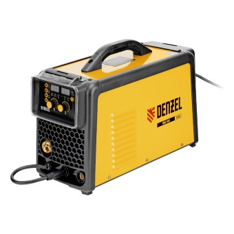 Сварочный аппарат инвертор  MIG-160 Denzel Сварочный аппарат инвертор  MIG-160 Denzel