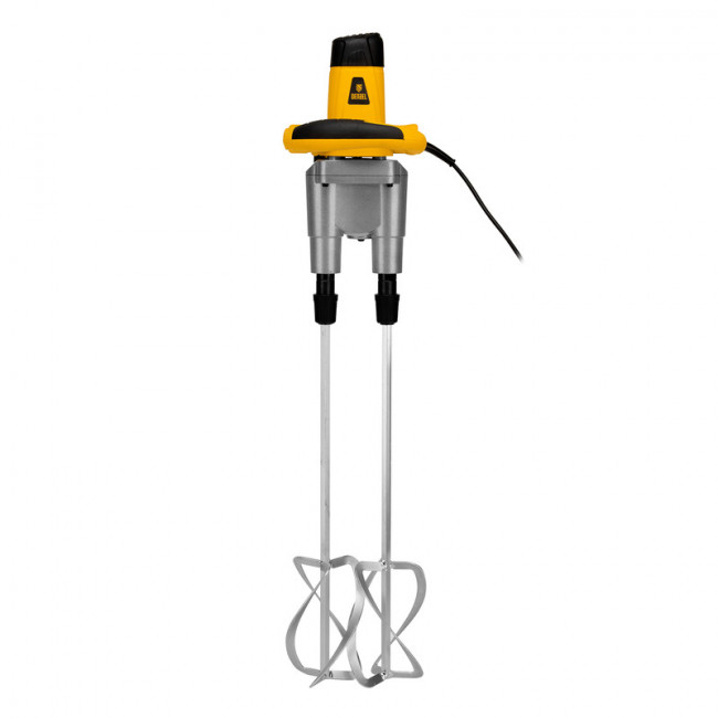 Миксер строительный EM-2-1600 Denzel