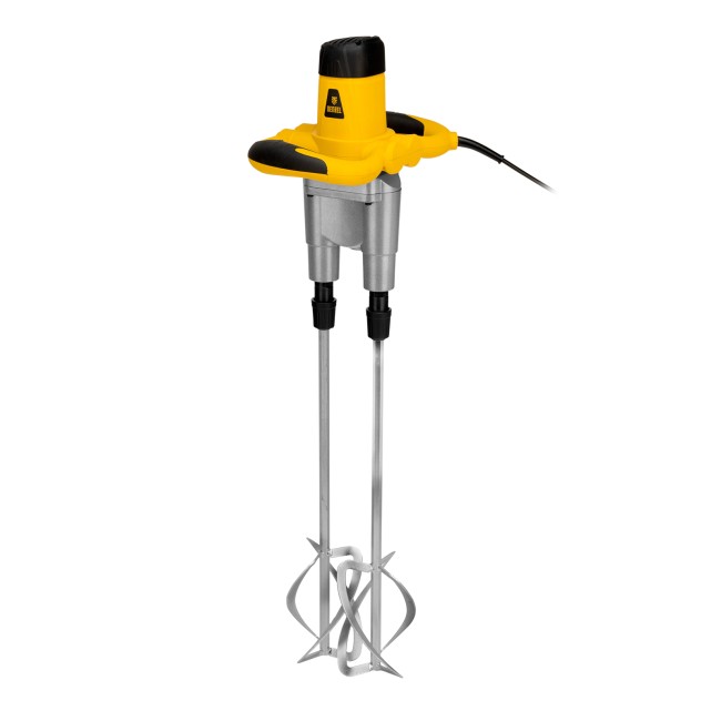 Миксер строительный EM-2-1600 Denzel