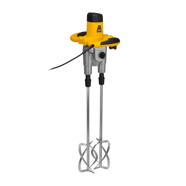 Миксер строительный EM-2-1600 Denzel