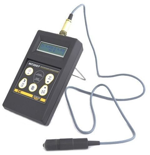 Толщиномер АКА-Скан МТ-2007 с преобразователем ТМ
