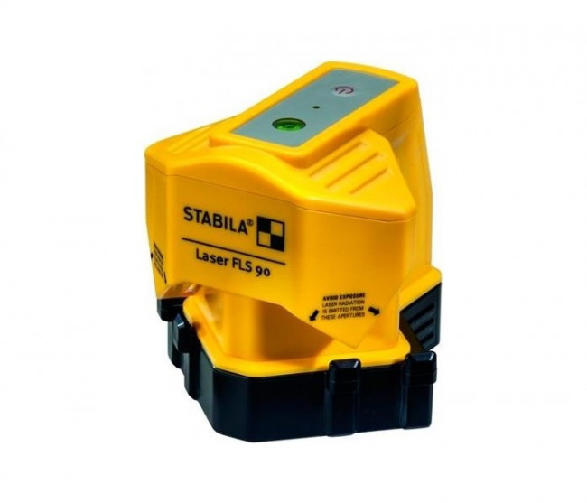 Лазерный нивелир STABILA FLS 90 Лазерный нивелир STABILA FLS 90
