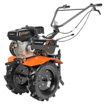 Мотоблок бензиновый Patriot Калуга М2