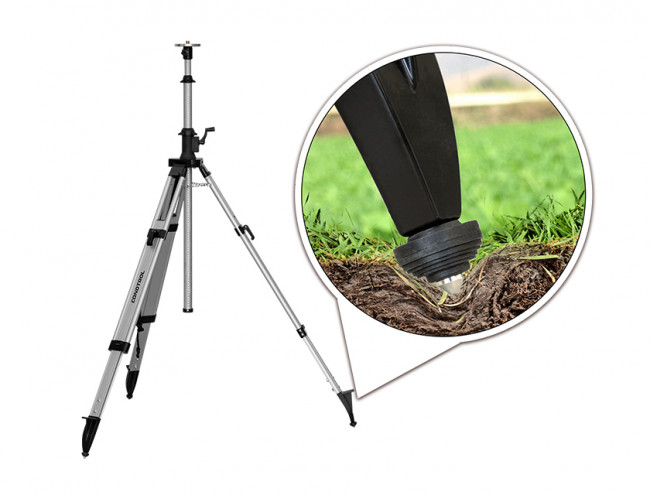 Элевационный штатив HD200 CONDTROL Элевационный штатив HD200 CONDTROL