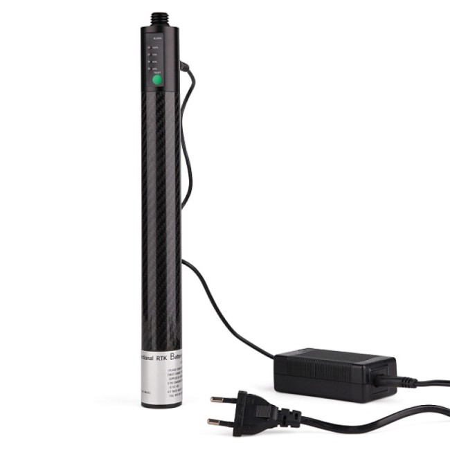 Внешнее питание для ГНСС приемника RGK BL5000 Внешнее питание для ГНСС приемника RGK BL5000