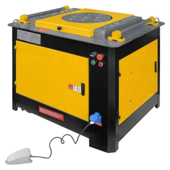 Станок для гибки арматуры TSS GW 50N