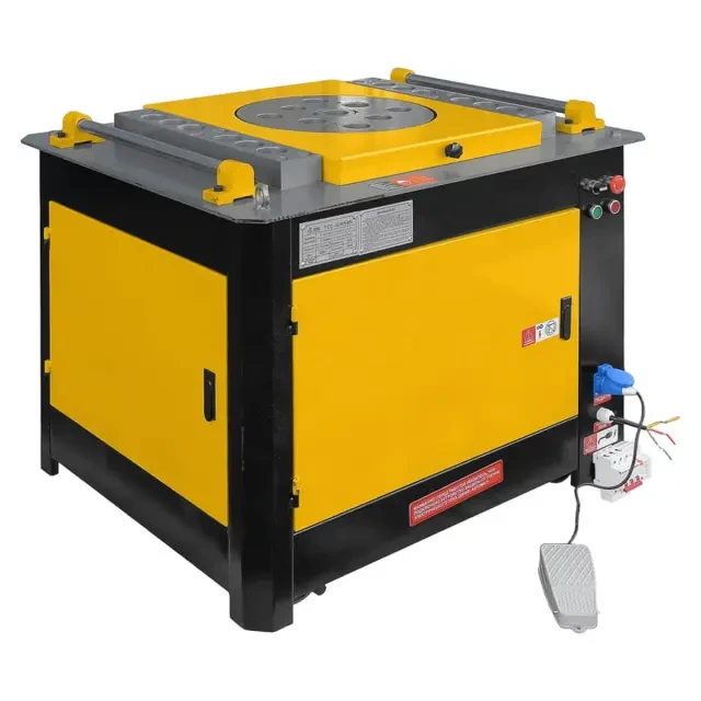 Станок для гибки арматуры TSS GW 50N Станок для гибки арматуры TSS GW 50N