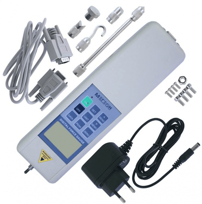 Динамометр МЕГЕОН 03500