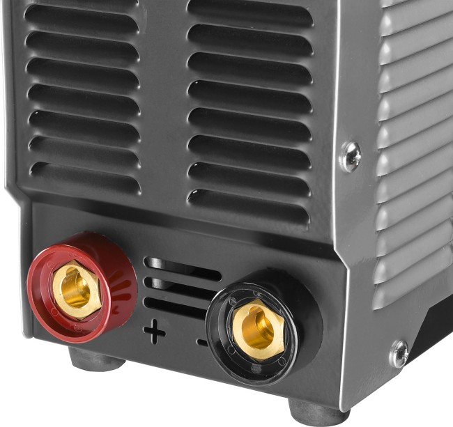 Сварочный аппарат инверторный ЗАС-М3-165 ЗУБР ММА