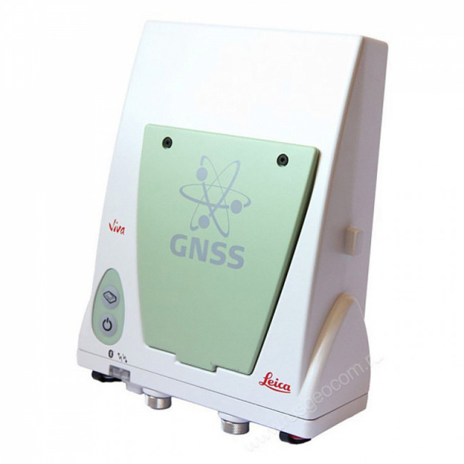 Комплект GNSS-приемника Leica GS10 GSM Rover