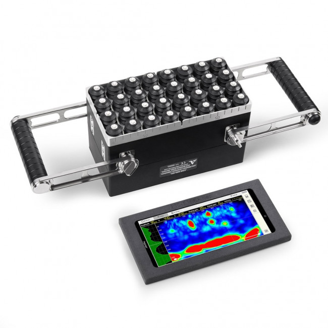 Ультразвуковой томограф A1040 MIRA 3D