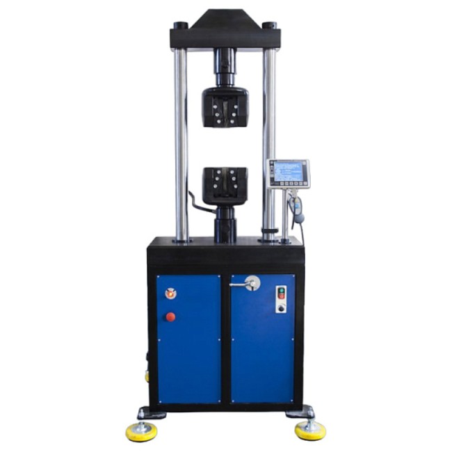 Машина разрывная испытательная РМГ-300МГ4 Машина разрывная испытательная РМГ-300МГ4