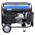 Бензиновый генератор TSS SGG 6000EH3NA с АВР Бензиновый генератор TSS SGG 6000EH3NA с АВР