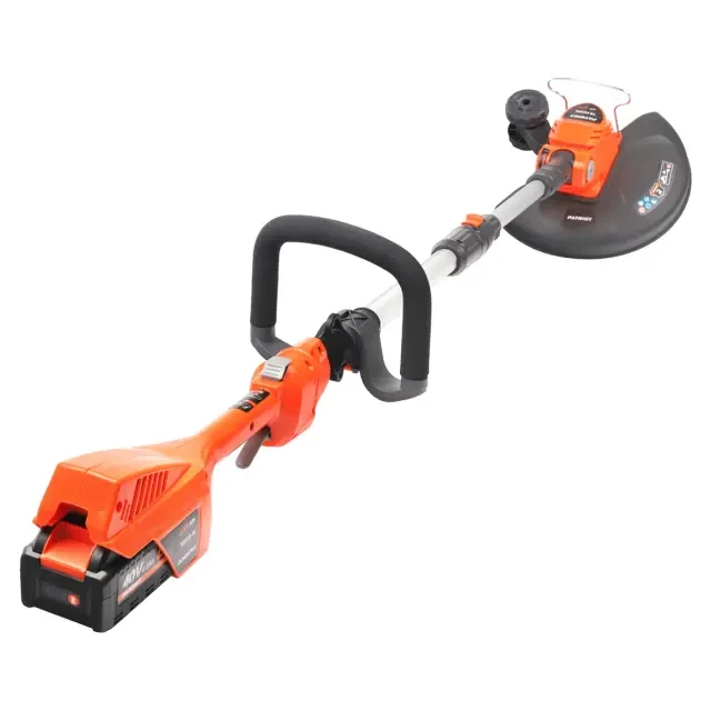 Аккумуляторный триммер Patriot TR 4022 XL LCT Аккумуляторный триммер Patriot TR 4022 XL LCT