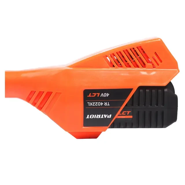 Аккумуляторный триммер Patriot TR 4022 XL LCT Аккумуляторный триммер Patriot TR 4022 XL LCT