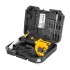 Перфоратор электрический RHB-1050-30, SDS-plus, 1050 Вт, 3,4 Дж, 4 реж. Denzel Перфоратор электрический RHB-1050-30, SDS-plus, 1050 Вт, 3,4 Дж, 4 реж. Denzel