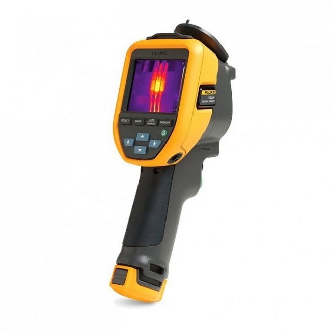 Тепловизор Fluke TiS20+ MAX