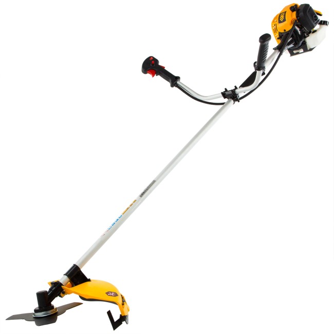 Триммер бензиновый DT 25 Denzel