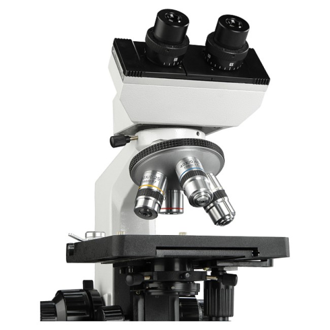 Микроскоп Микромед Р-1 LED вариант 2