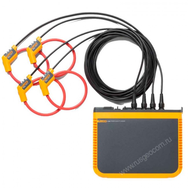 Анализатор качества электроэнергии Fluke 1746/15/EUS