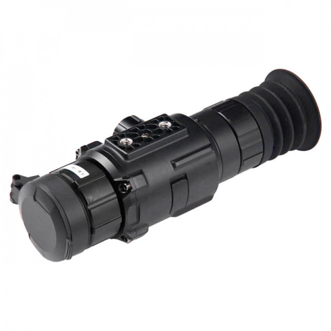 Тепловизионный прицел LONGOT R6PRO