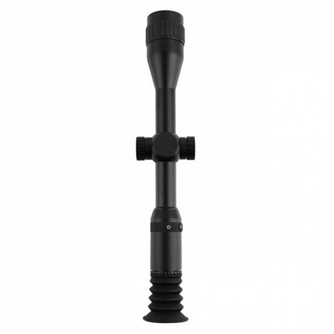 Тепловизионный прицел Dali RS135-384