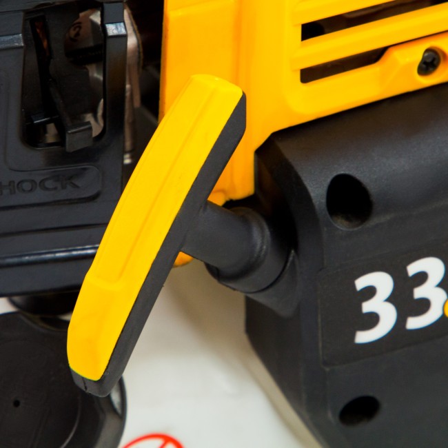 Триммер бензиновый DT 33 Denzel