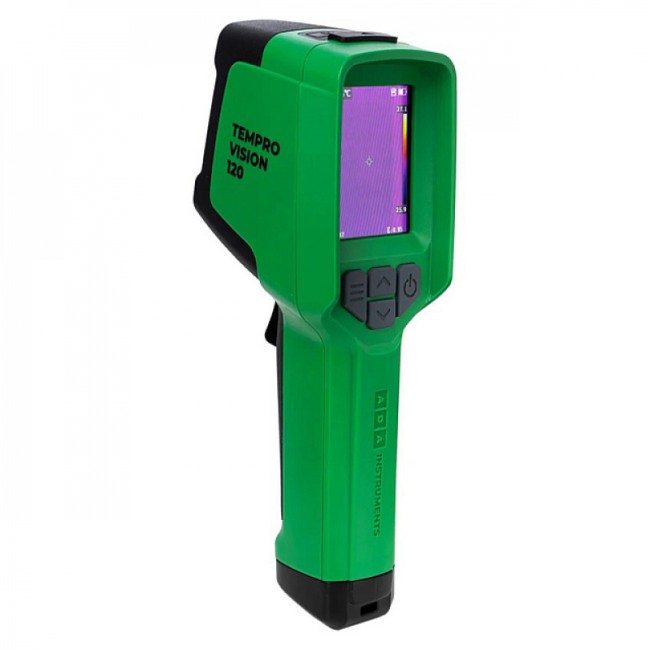 Тепловизор ADA TemPro VISION 120 Тепловизор ADA TemPro VISION 120
