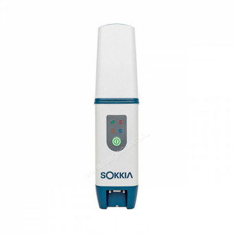 GPS/GNSS  приёмник Sokkia GCX3 GPS/GNSS  приёмник Sokkia GCX3