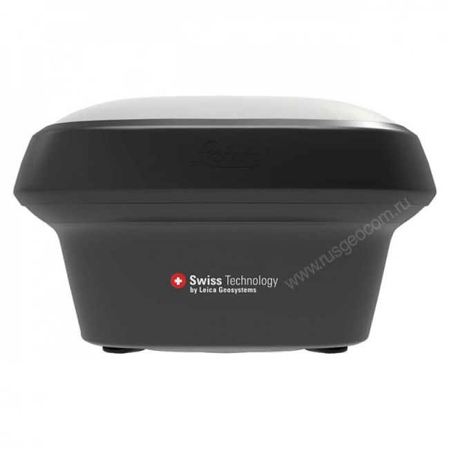 GNSS приёмник LEICA GS18T LTE&UHF (минимальный) GNSS приёмник LEICA GS18T LTE&UHF (минимальный)