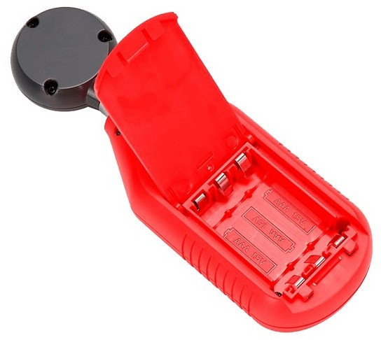 Люксметр RGK LM-20