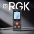 Лазерный дальномер RGK DA60 Лазерный дальномер RGK DA60