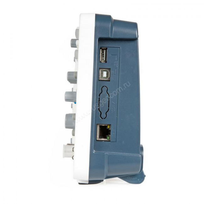 Осциллограф АКИП-4122/5V Осциллограф АКИП-4122/5V