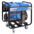 Дизельный генератор TSS SDG 7500EHA