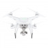 Квадрокоптер DJI Phantom 4 + 2 доп. аккумулятора + авто З/У Квадрокоптер DJI Phantom 4 + 2 доп. аккумулятора + авто З/У