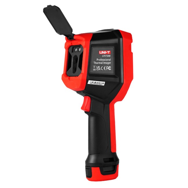 Тепловизор UNI-T UTi720E