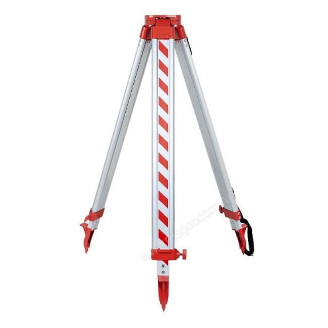 Комплект: ротационный нивелир AMO ROTOR 240G + штатив AMO A45, рейка