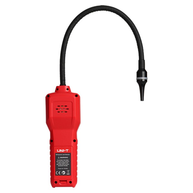 Детектор утечки хладагента UNI-T UT336B Детектор утечки хладагента UNI-T UT336B