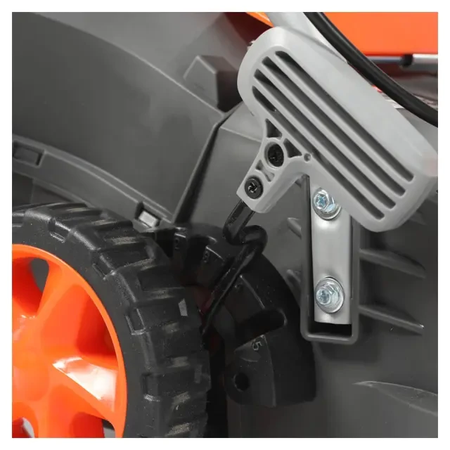 Аккумуляторная газонокосилка Patriot CM 432 Аккумуляторная газонокосилка Patriot CM 432