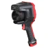 Тепловизор UNI-T UTi740X в комплекте с телеобъективом UT-Z050