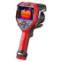 Тепловизор UNI-T UTi740X в комплекте с телеобъективом UT-Z050