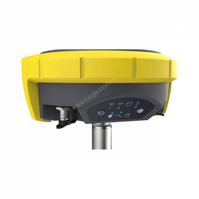 GNSS-приемник GeoMax Zenith40 Rover (GSM) xPad Ultimate GO