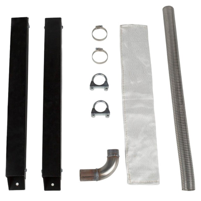 Супертихий зимний кожух для генератора 1400SS RAL 7035 Супертихий зимний кожух для генератора 1400SS RAL 7035