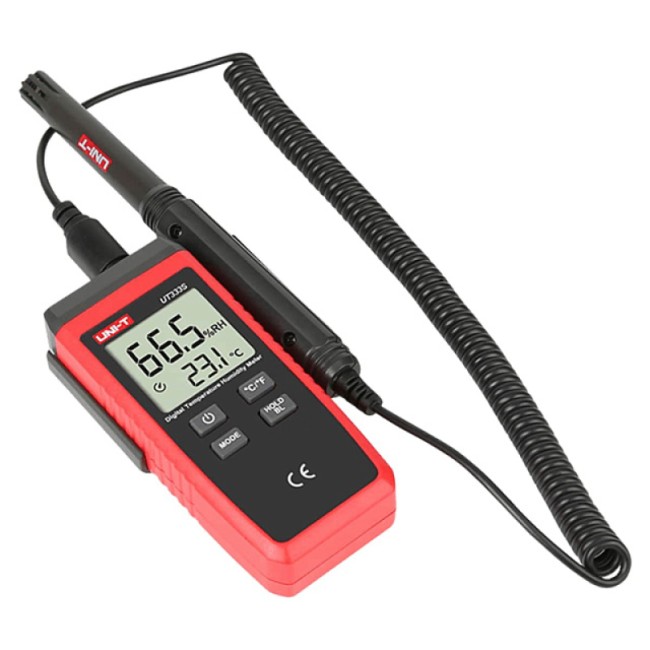 Термогигрометр UNI-T UT333S Термогигрометр UNI-T UT333S