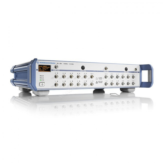 Устройство расширения количества портов Rohde Schwarz ZN-Z84 B22