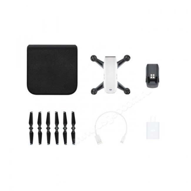 Квадрокоптер DJI Spark Квадрокоптер DJI Spark