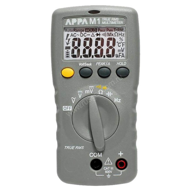 Мультиметр APPA M1 Мультиметр APPA M1