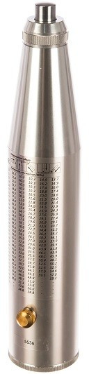 Склерометр RGK SK-60 с калибровкой